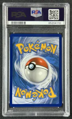 MOLTRES & ZAPDOS ARTICUNO GX PSA 10 2019 POKEMON SM HIDDEN FATES #69/68 FA 4110 - Image 2