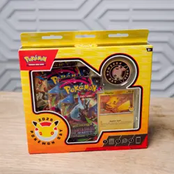 2026 Pokemon Day Collection - 30th Anniversary Promo - New, Unopened, Sealed - Image 1