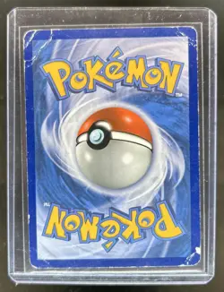 2013-17 Pokemon XY Promos Mewtwo #XY183 - Image 2