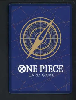 One Piece English OP11-018 Honesty Impact Manga Alternate Art Rare - Image 2