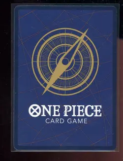 One Piece English OP09-199 Monkey D Luffy Alternate Art Secret Rare - Image 2