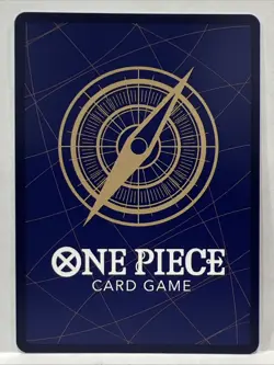 Brook EB01-046 SR - One Piece Tcg English Card Game Near Mint - Image 2