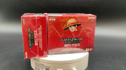 Lot of (3) One Piece TCG OP-13 EN Carrying On His Will Booster Boxes SEALED - Image 2