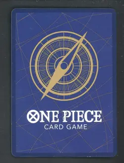 One Piece English OP03-112 Charlotte Pudding Championship Event Top Prize - Image 2