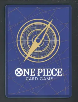 One Piece English ST15-002 Edward Newgate Special Alternate Art Super Rare - Image 2