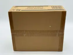 SEALED One Piece English EB-03 One Piece Heroines Edition Extra Booster Box Case - Image 5