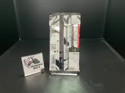Pokemon Card Black Bolt & White Flare Booster pack set sv11B sv11W Japanese - Image 5