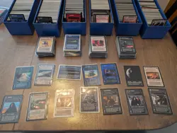 Star Wars CCG mixed card lots - Image 1