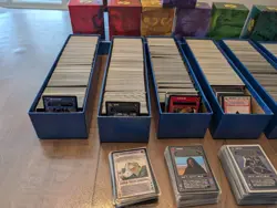 Star Wars CCG mixed card lots - Image 4