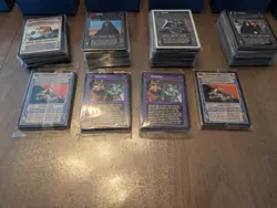 Star Wars CCG mixed card lots - Image 5