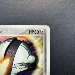 Registeel - 100/PCG-P 100/PCG-P PCG-P Promotional cards Regular (Japanese) - Image 4