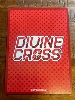 💦 Gushing Over Magical Girls #32 Rare Waifu Anime TCG Card (Loco X Leberblum) - Image 2