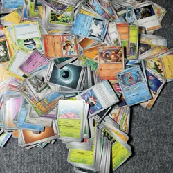 1000+ Pokemon Bulk Cards Mega Evolution Phantasmal Flames Ascended Heroes Other - Image 3