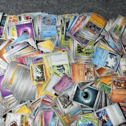1000+ Pokemon Bulk Cards Mega Evolution Phantasmal Flames Ascended Heroes Other - Image 4