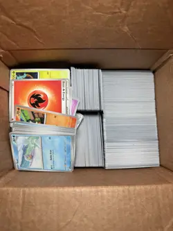 1000+ Pokemon Bulk Cards Mega Evolution Phantasmal Flames Ascended Heroes Other - Image 5