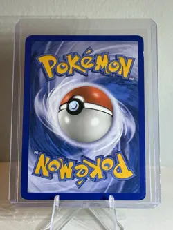 Pokemon Shaymin Holo Rare Platinum 14/127 70 HP English Card - Image 2