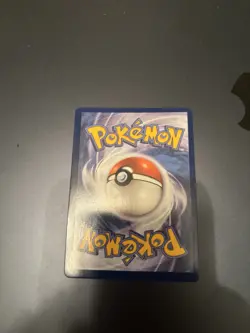 Pokemon M Charizard EX Ultra Rare Holo 69/106 Flashfire Mega Evolution Card - Image 2