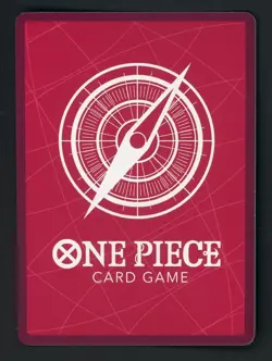 Monkey D. Luffy OP09-061 One Piece Card Game ST26 Starter Deck Leader #11 - Image 2