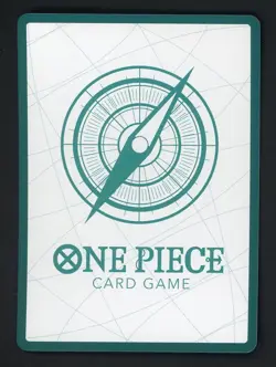 One Piece Card Uta & Ado Don!! Card One Piece Day 2024 Promo - Image 2