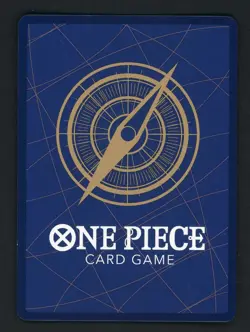One Piece English Treasure Cup 2025 Promo Card OP13-120 Sabo - Image 2