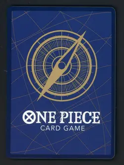 Monkey D Luffy One Piece Card P-033 Shonen Jump 25th Anniversary Limited - Image 2