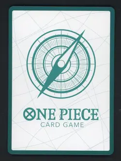 One Piece Card Uta & Ado Don!! Card One Piece Day 2024 Promo - Image 2