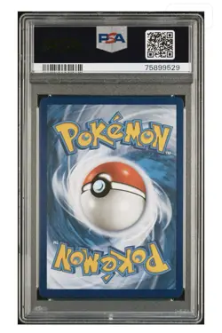 Pokemon Celebrations Umbreon Gold Star Holo Card 17/17 TCG PSA10 - Image 2