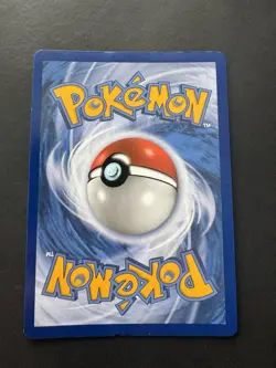 Pokemon Card - Mewtwo EX - XY183 - Black Star Promo - 2016 - Image 2