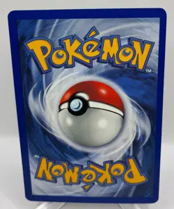 Pokemon TCG Kabutops Neo Discovery Holo Rare 6/75 Vintage WOTC Card - Image 2