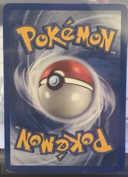 Pokemon Dark Dragonite TCG Holo Rare Card 15/109 Ex Team Rocket - Image 2