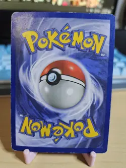 Mewtwo Blackstar Promo Regular HP Pokemon Card - Image 4