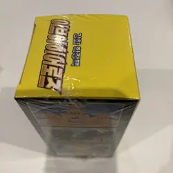 Pokemon Card Eevee Heroes s6a Factory SEALED Korean Booster Box Evolving Skies - Image 5