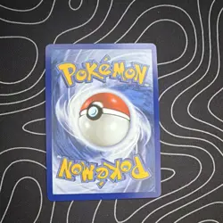 Pokemon TCG Exeggutor Full Art Holo Me01 Mega Evolution 135/132 Card Stock - Image 2