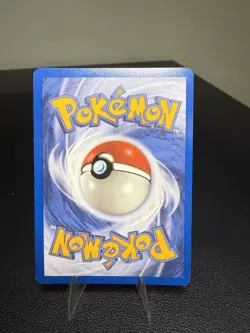 Ekans 55/109 EX Team Rocket Returns Reverse Holo Common Stamped Pokemon Card - Image 2