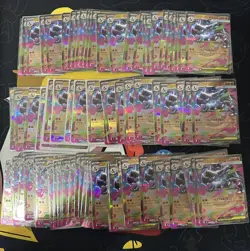 Mega Charizard X ex 013/080 RR Inferno X M2 Pokemon Card Japanese 100set ZC40 - Image 2