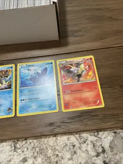 Huge Collection Bulk Lot of 550 Pokemon Cards Vintage 2011-2019 NO ENERGY 💥 - Image 2