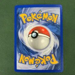 NM Reverse Holo Slowpoke 45/95 EX Team Magma vs Team Aqua Nintendo Pokemon Card - Image 2