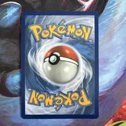 Poke Ball SWSH146 Full Art Holo Sword & Shield Promo Pokemon Card NM - Image 2