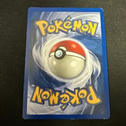 SKARMORY 23/64 Neo Revelation Rare Unlimited WOTC Pokemon Card LP - Image 2