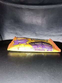 Pokemon Trading Card Game 2022 Trick or Trade BOOster Bundle 40 Mini Packs NEW - Image 3
