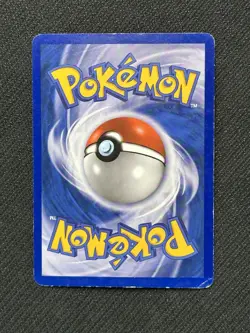 Mewtwo 12/113 Delta Species Reverse Holo Rare Pokemon Card - Image 2