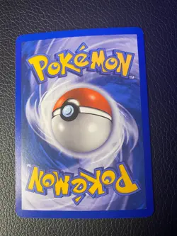 SLOWKING 14/115 HOLO RARE EX Unseen Forces Pokemon card - Image 5