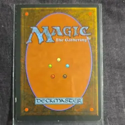 Wizards of the Coast MTG Counterspell Ice Age 1997 Instant Blue Common Regular … - Image 2