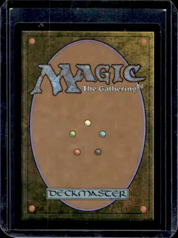 2022 Magic MTG Theros Beyond Death Thassa, Deep-Dwelling #071 - Image 2