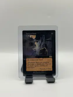 MTG, Darkest Hour LP 128 Urza's Saga Regular - Image 1