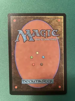 2024 Mirrormade R Commander: Duskmourn: House of Horror 120 NM - Image 2