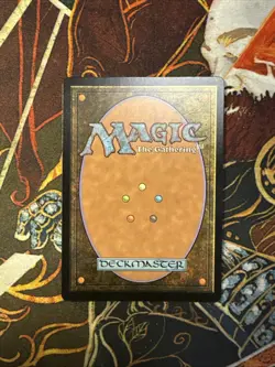Mistveil Plains Foil - Ultimate Masters - MTG - Near Mint - Image 2
