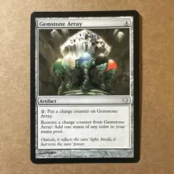 Gemstone Array Fifth Dawn Regular - Image 1