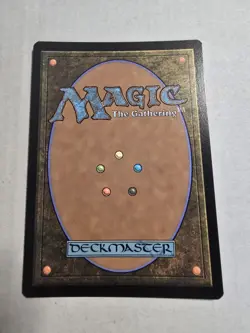 Raphael, the Nightwatcher Teenage Mutant Ninja Turtles - Near Mint Foil - Image 2