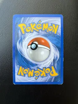 Pokemon TCG- Mismagius- 10/130- Holo Rare- Pokemon Diamond & Pearl- MP - Image 2